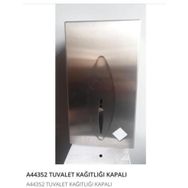 Artema A44352 Gri Arkitekta Kağıt Dispenser