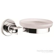 Artema A44418 Juno Classic Krom Sabunluk