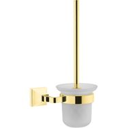 Artema A4473723 Elegance Altın Tuvalet Fırçalığı