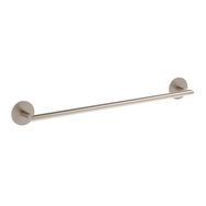 Artema A4488634 Fırçalı Nikel 45 cm lHavluluk