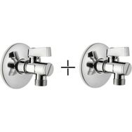 Artema A45254 2'li Set Filtreli Ara Musluk