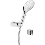 Artema A45627 Shine Round El Duşu Takımı