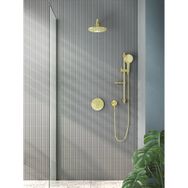 Artema A4574326 Bliss 3F Sürgülü El Duşu Takımı