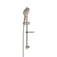 Artema A4574334 Bliss Sürgülü Fırçalı Nikel El Duşu Takım