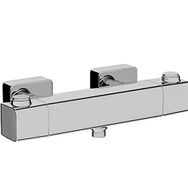 Artema A47160 Aquaheat SS3 Termostatik Duş Bataryası -