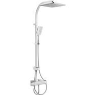 Artema A49257 Aqua Heat SS3 Termostatik Duş Sistemi