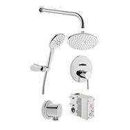 Artema A49296 Minimax S Krom Ankastre Duş Seti