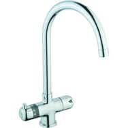 Artema Aquaheat A42067 Termostatik Eviye Bataryası