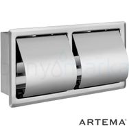 Artema Arkitekta Ikili Köşe Süngerlik