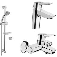 Artema Banyo Batarya Seti A42442+A42444+A45200