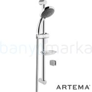 Artema Cozy 5F Sürgülü El Duşu