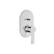 Artema Fold S A42536 Krom Ankastre Banyo Bataryası