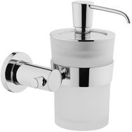 Artema Ilia A44332 Krom Sıvı Sabunluk