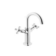 Artema Juno A41662 Swarovski Yüksek Lavabo Bataryası