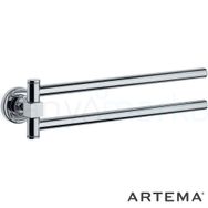 Artema Juno Altın Ikili Döner Havluluk