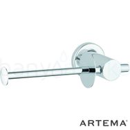 Artema Krom Ilia Tuvalet Kağıtlığı