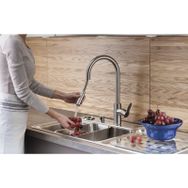 Artema Maestro A42153 Inox Pull-Down Eviye Bataryası