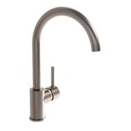 Artema Minimax S Fırçalı Nikel Krom Eviye Bataryası