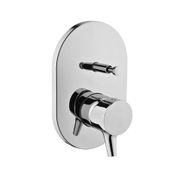 Artema Nest Trendy A42227 Ankastre Banyo Bataryası