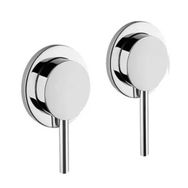 Artema Pure A40690 Ankastre Banyo Bataryası