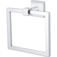 Artema Q-Line A44994 Krom Halka Havluluk