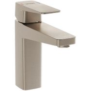 Artema Root Square A4273134 Nikel Fırçalı Yüksek Lavabo Bataryası