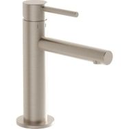 Artema Root Square A4273334 Nikel Fırçalı Lavabo Bataryası