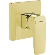 Artema Root Square A4275323 Altın Eviye Bataryası