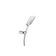Artema Shine Square A45629STA El Duşu Takımı, Krom