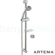 Artema Solo C Sürgülü El Duşu