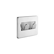 Artema Somnia A44500 Ikili Banyo Askılık