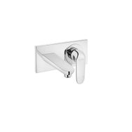Artema Style X A42238 Ankastre Lavabo Bataryası