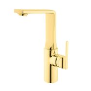 Artema Suit L A4246823 Yüksek Lavabo Bataryası Altın
