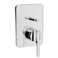 Artema Suit U A42286 Ankastre Lavabo Bataryası, Sıva Üstü, Krom