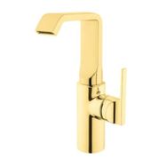 Artema Suit U A4246923 Yüksek Lavabo Bataryası,Altın