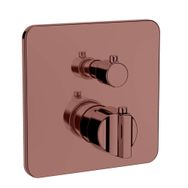 Artema Suit U A4267426 Ankastre Termostatik Bakır Banyo Bataryası