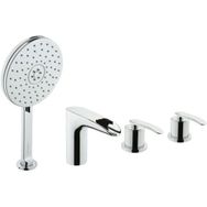 Artema T4 A41283 Küvet Bataryası