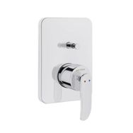 Artema T4 Ankastre Banyo Bataryası A42502