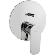 Artema X-Line A42251 Sıva Üstü Ankastre Banyo Bataryası