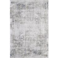 Artemis 5802B Opera 80x300 cm Mavi Gri Yolluk Halı