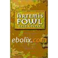 Artemis Fowl 1 Eoın Colfer