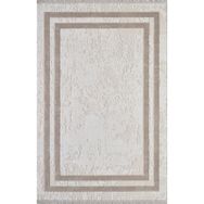 Artemis Murano 160x230 cm Gri Salon Halısı