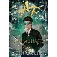Artemis Yayınları Artemis Fowl Son Muhafız