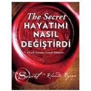 Artemis Yayınları Ciltli The Secret-Hayatımı Nasıl Değiştirdi Kitabı