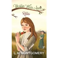 Artemis Yayınları Yeşilin Kızı Anne 8 - Rilla