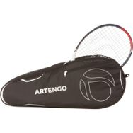 Artengo 100 m Siyah Tenis Çantası