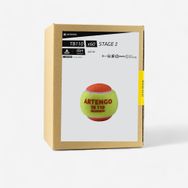 Artengo TB 110 Turuncu 60 Adet Tenis Topu