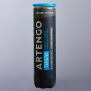 Artengo TB 920 Sarı 4 Adet Tenis Topu