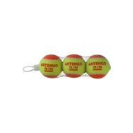 Artengo TB110 3'lü Turuncu Tenis Topu