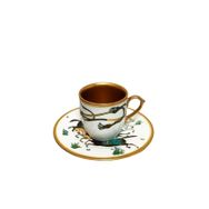 Arter Home 1677396 Hipodrom 6'lı Fincan Takımı